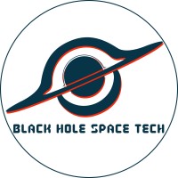 BLACK HOLE SPACE TECH