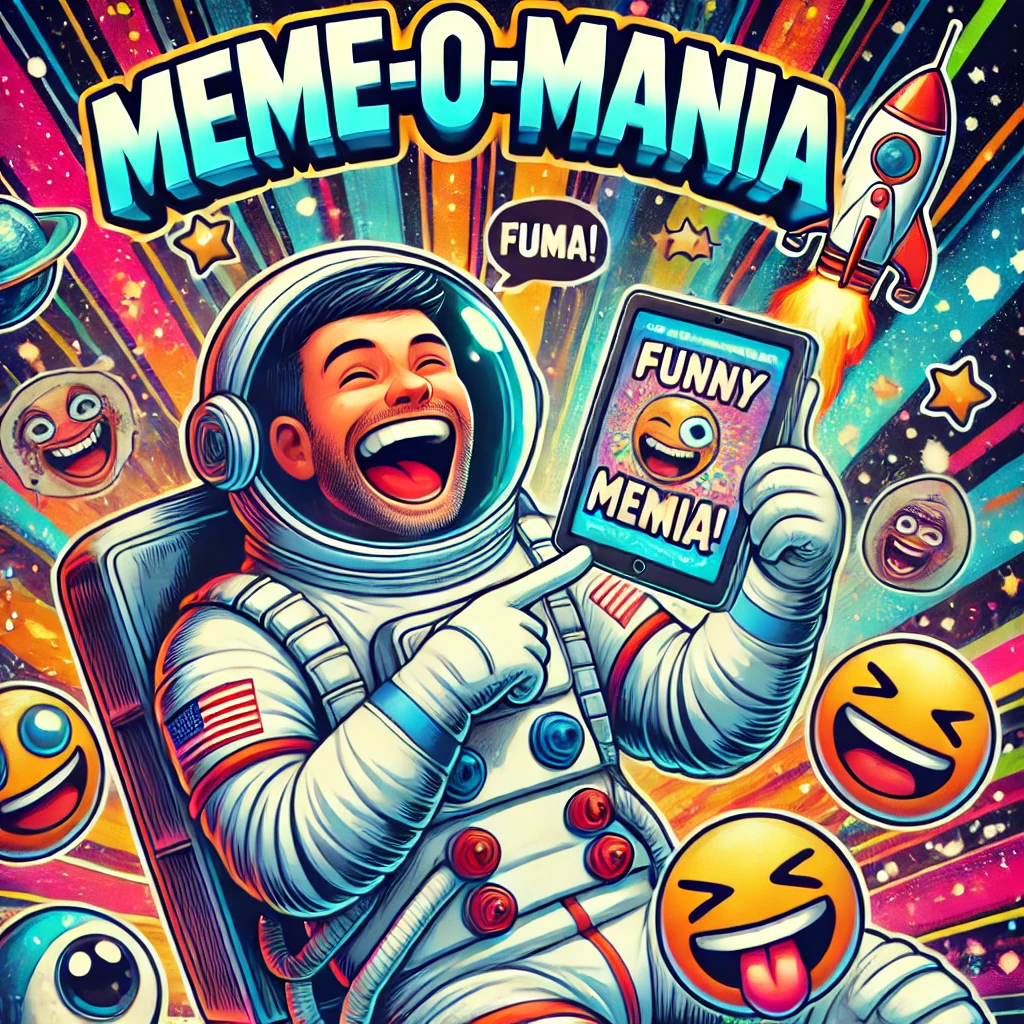 MEMOMANIA