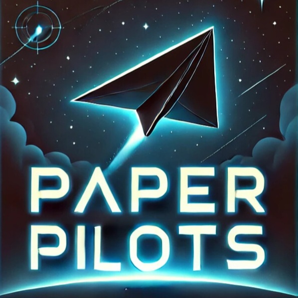 PAPER PILOTS