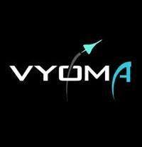 TEAM VYOMA
