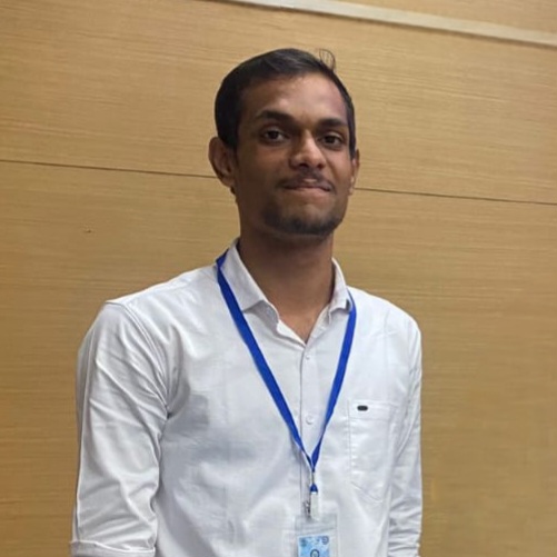 Tarun Prabash P