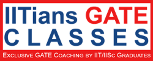 IIT GATE classes