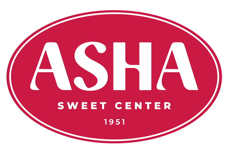 Asha sweet center
